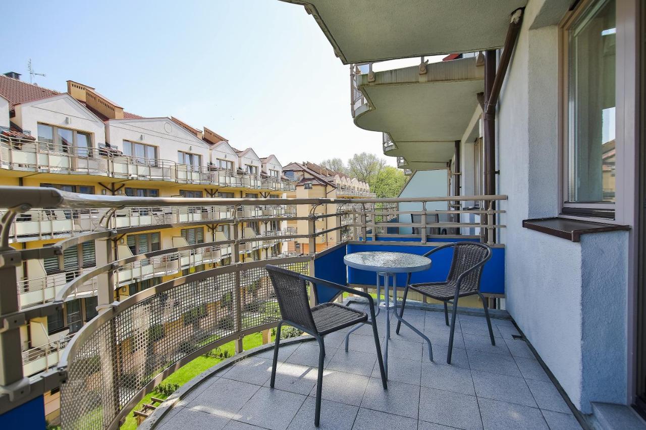 - Zdrojowa Apartament *