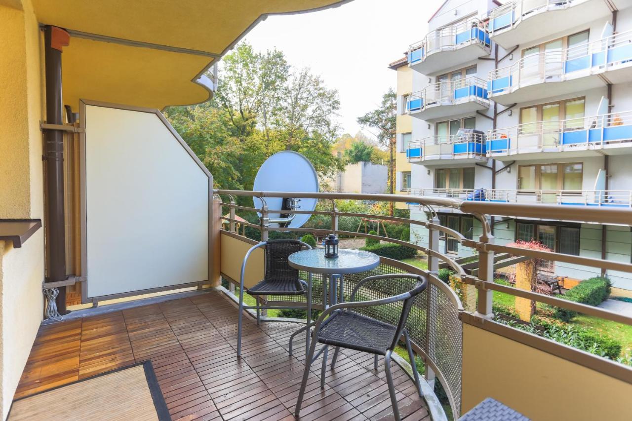 - Zdrojowa Apartament