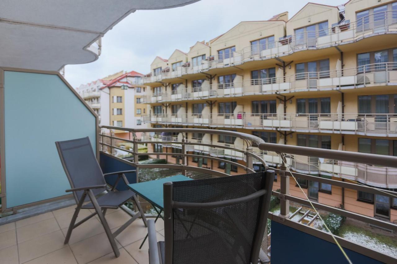 Apartment - Zdrojowa *
