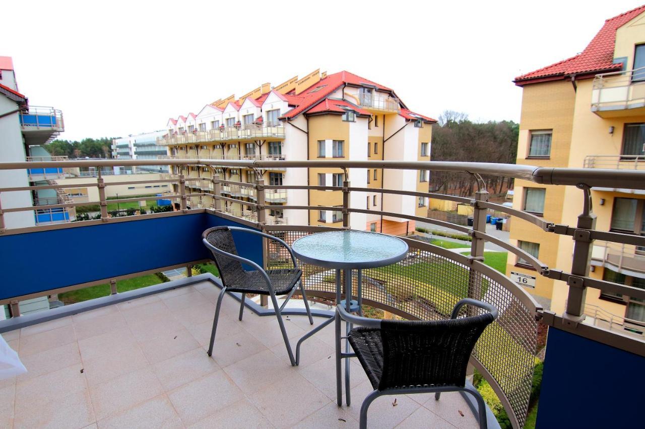 - Zdrojowa Apartment *