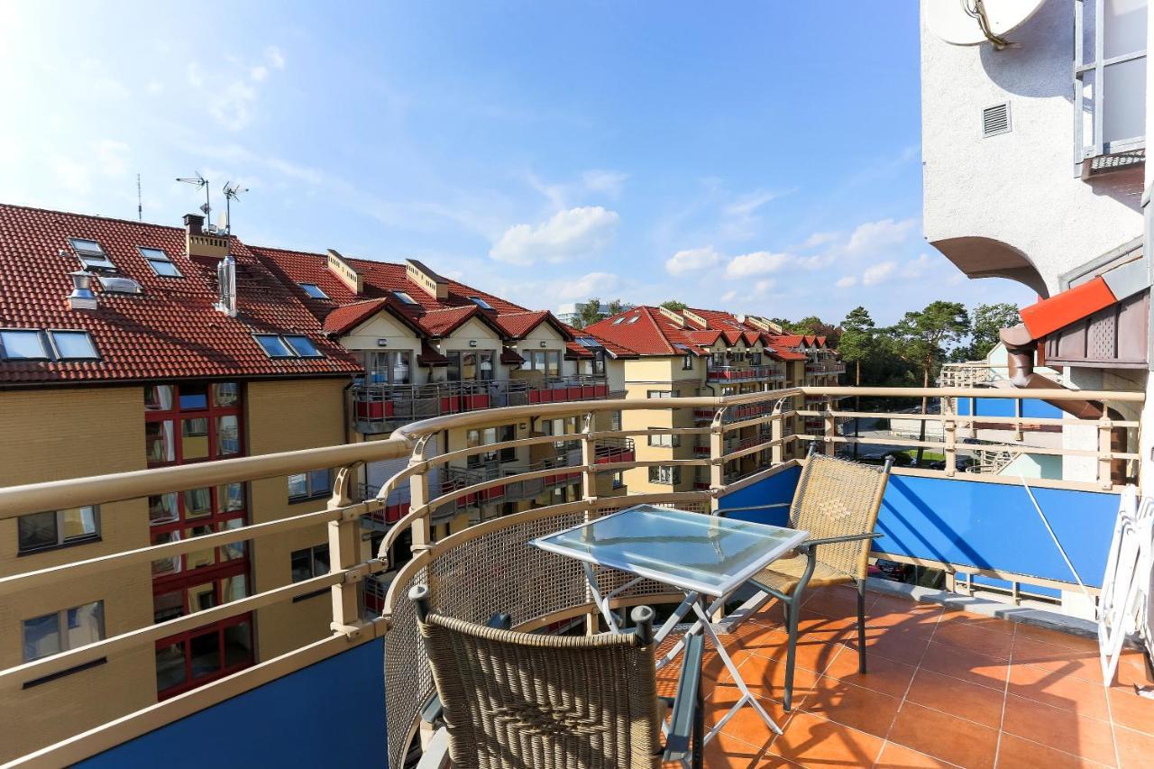 Apartament - Zdrojowa *