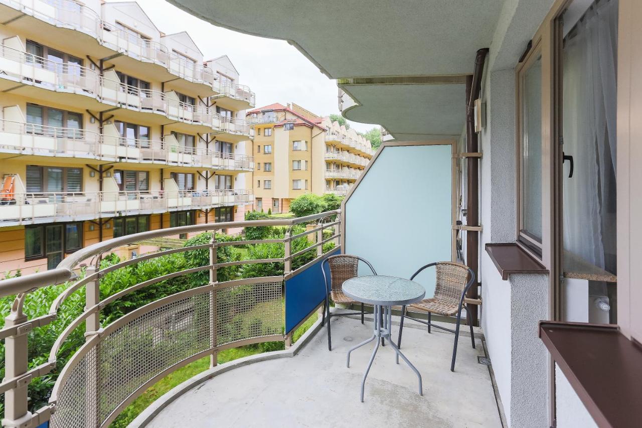 - Zdrojowa Apartment Swinemünde
