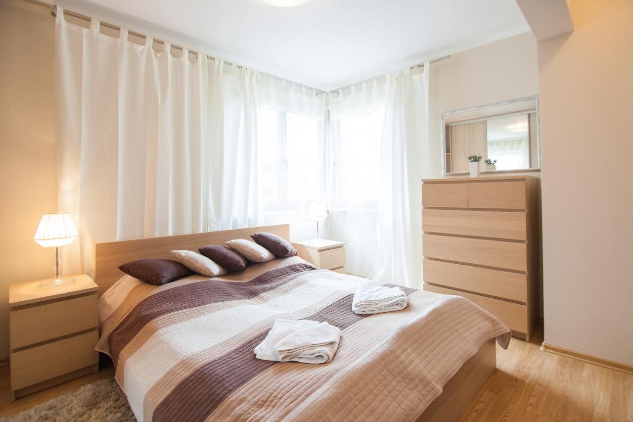 Apartment - Zdrojowa