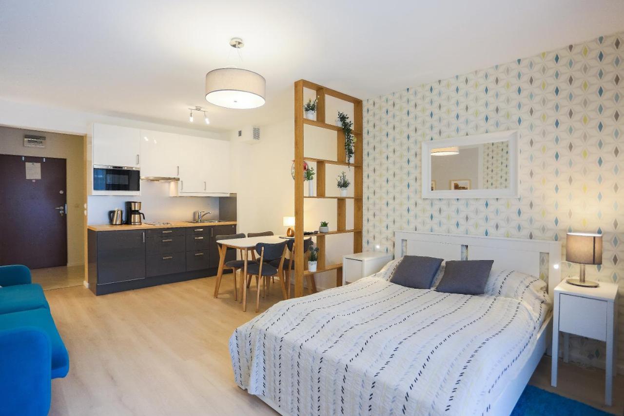 - Zdrojowa Apartment