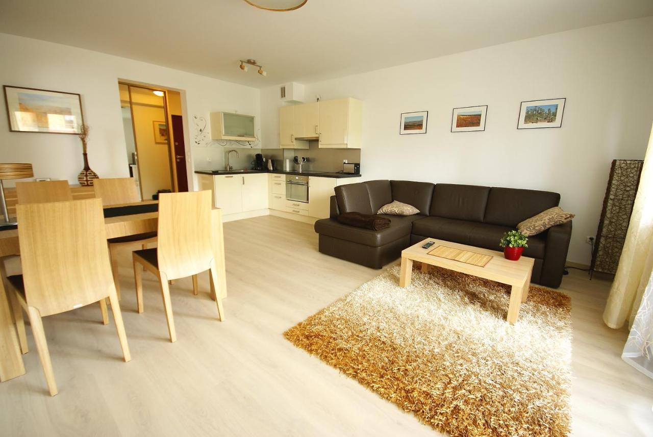 - Zdrojowa Apartament Świnoujście