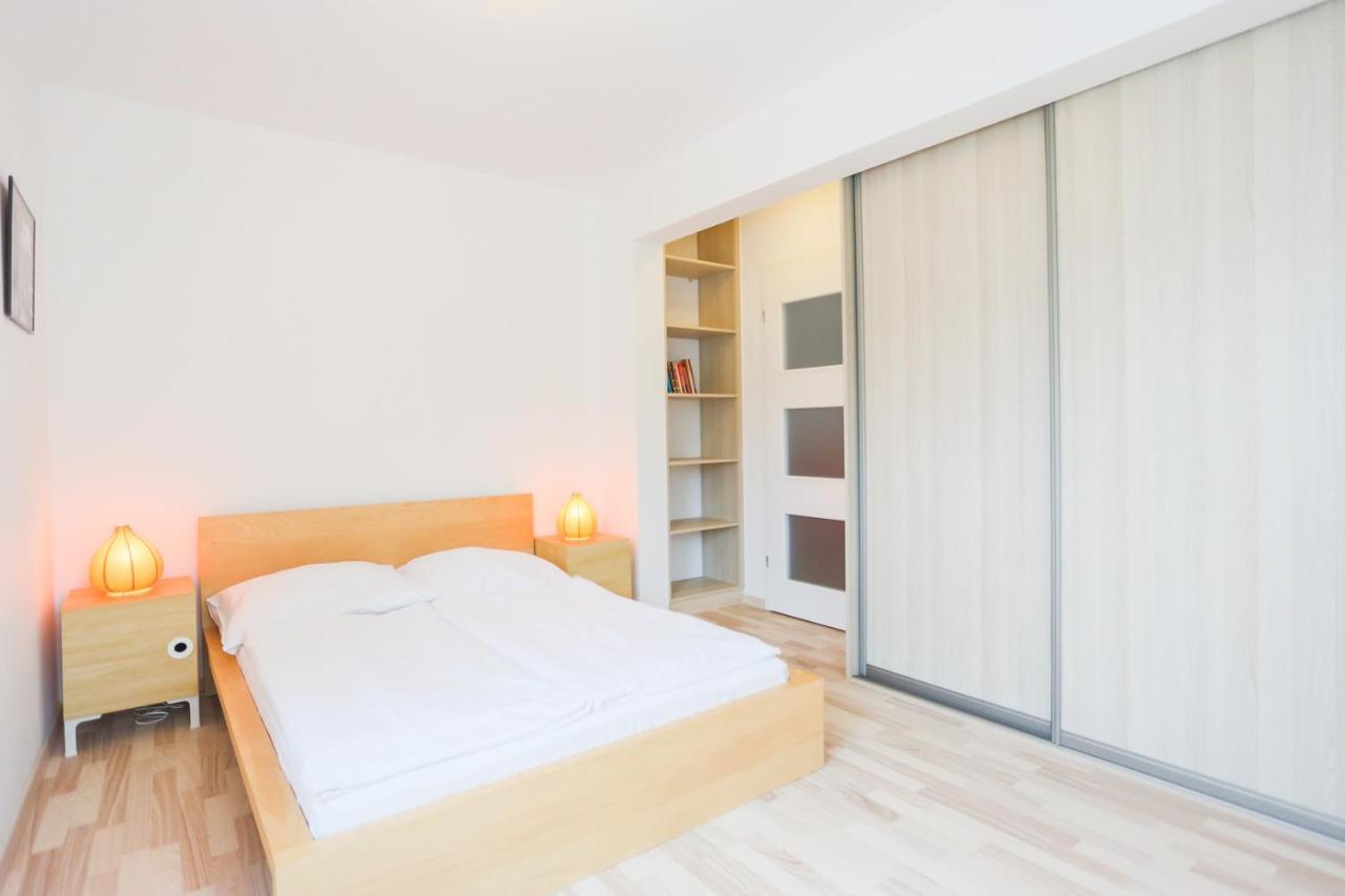 - Zdrojowa Apartament Świnoujście