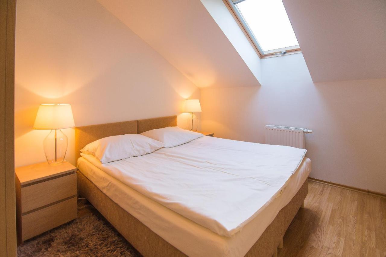 - Zdrojowa Apartament Świnoujście