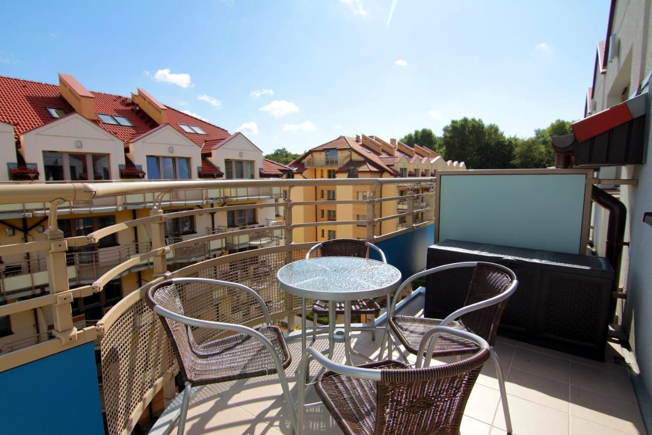 - Zdrojowa Apartment *