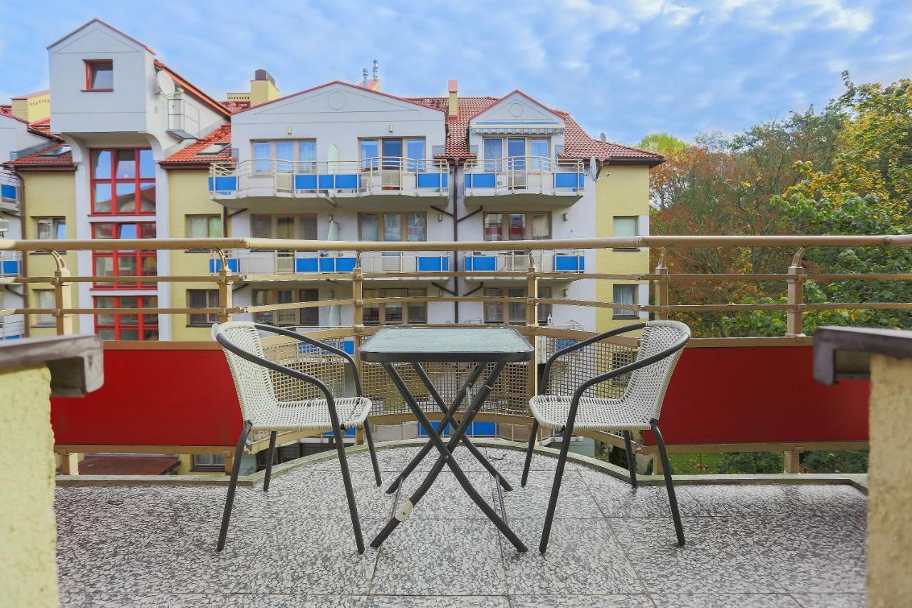 - Zdrojowa Apartment Swinoujscie