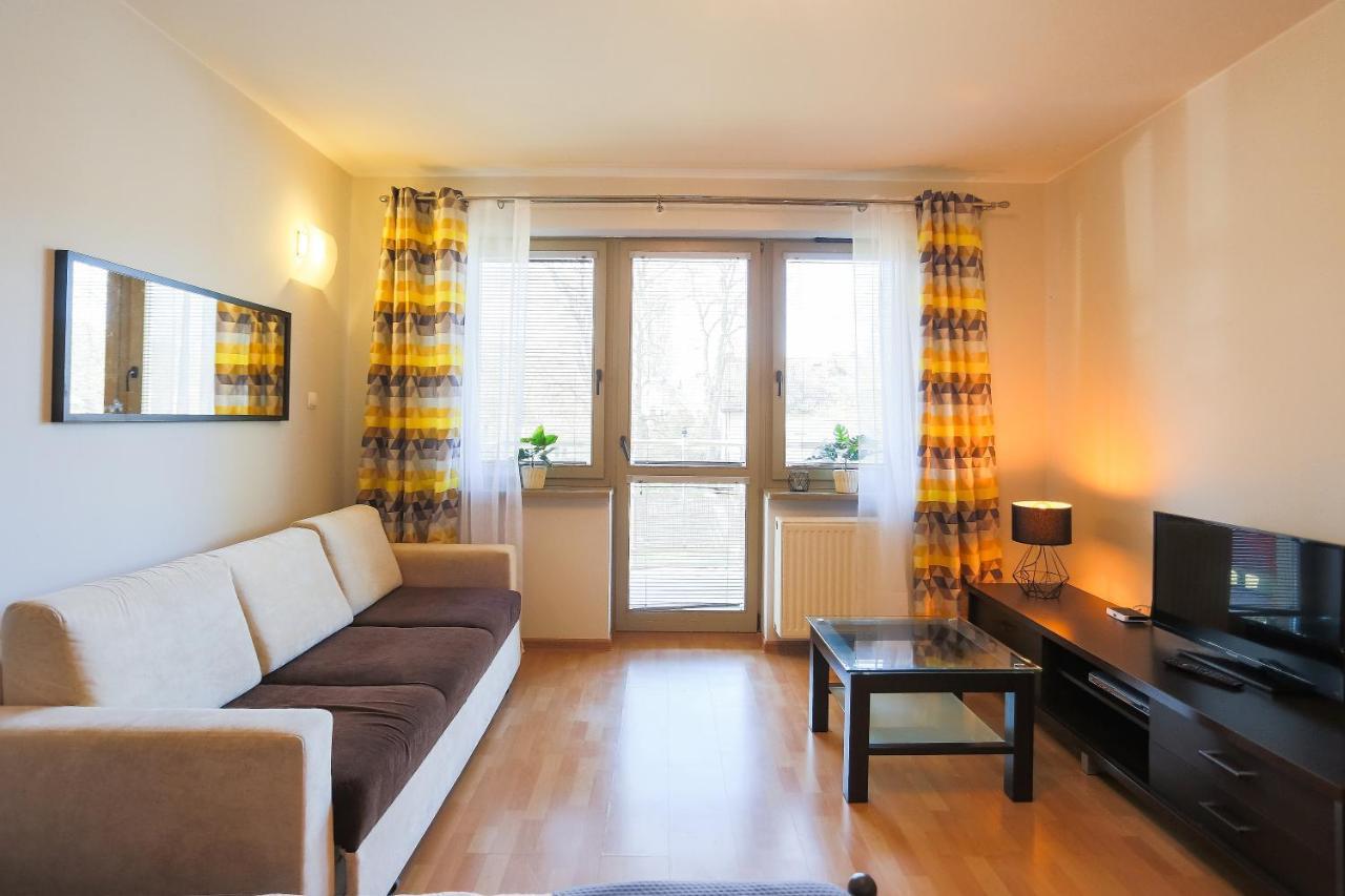 Apartament - Zdrojowa Świnoujście