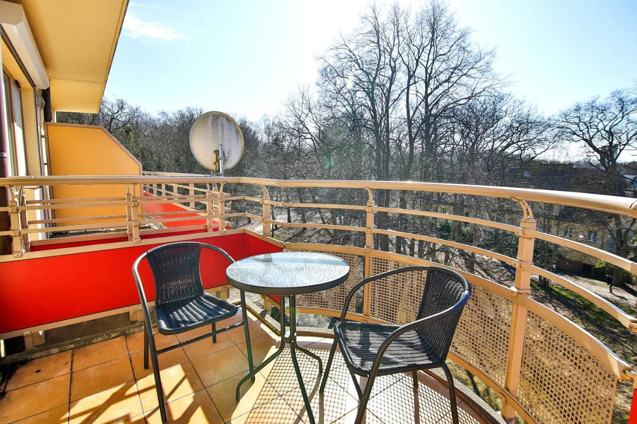 Apartment - Zdrojowa Swinoujscie