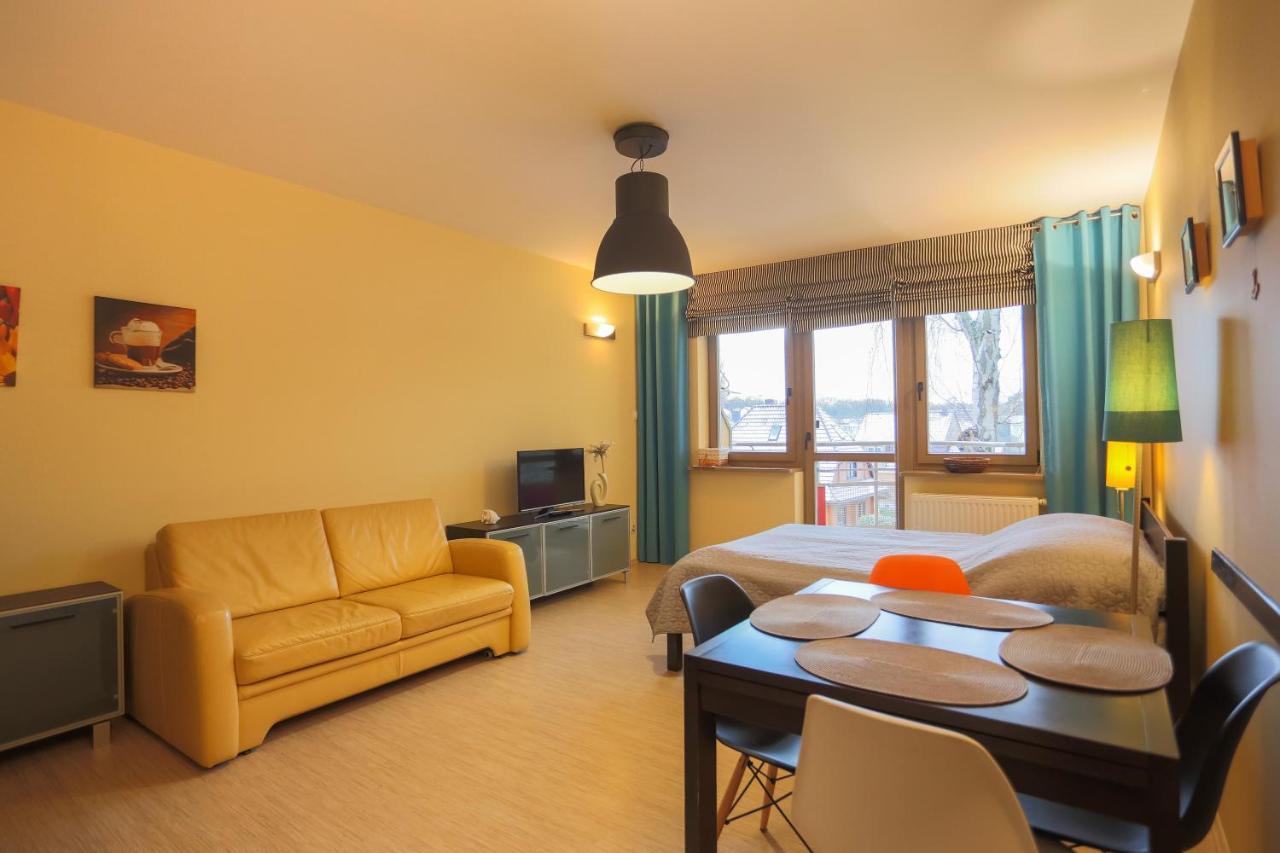Apartament - Zdrojowa Świnoujście
