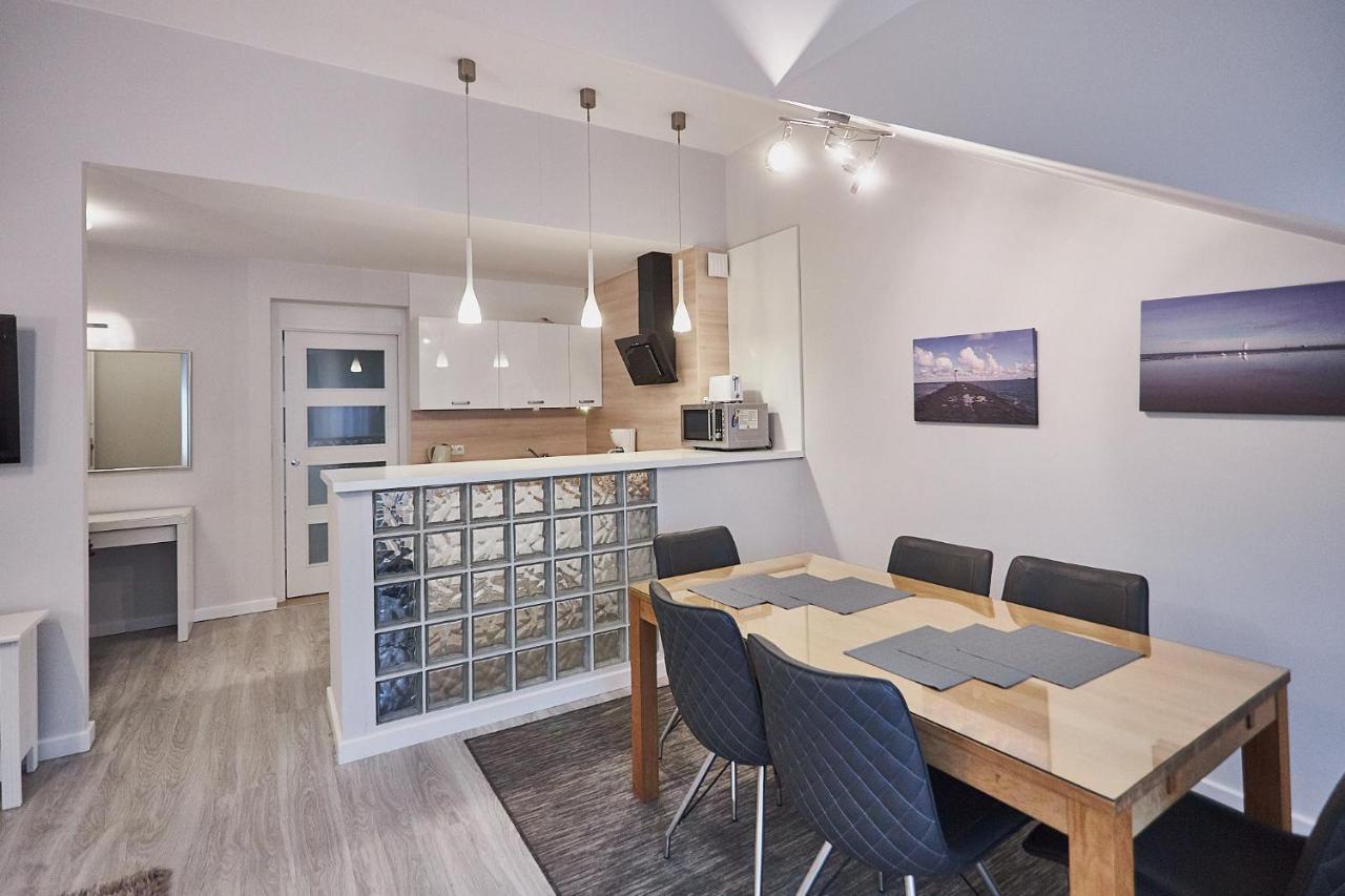- Zdrojowa Apartament Świnoujście