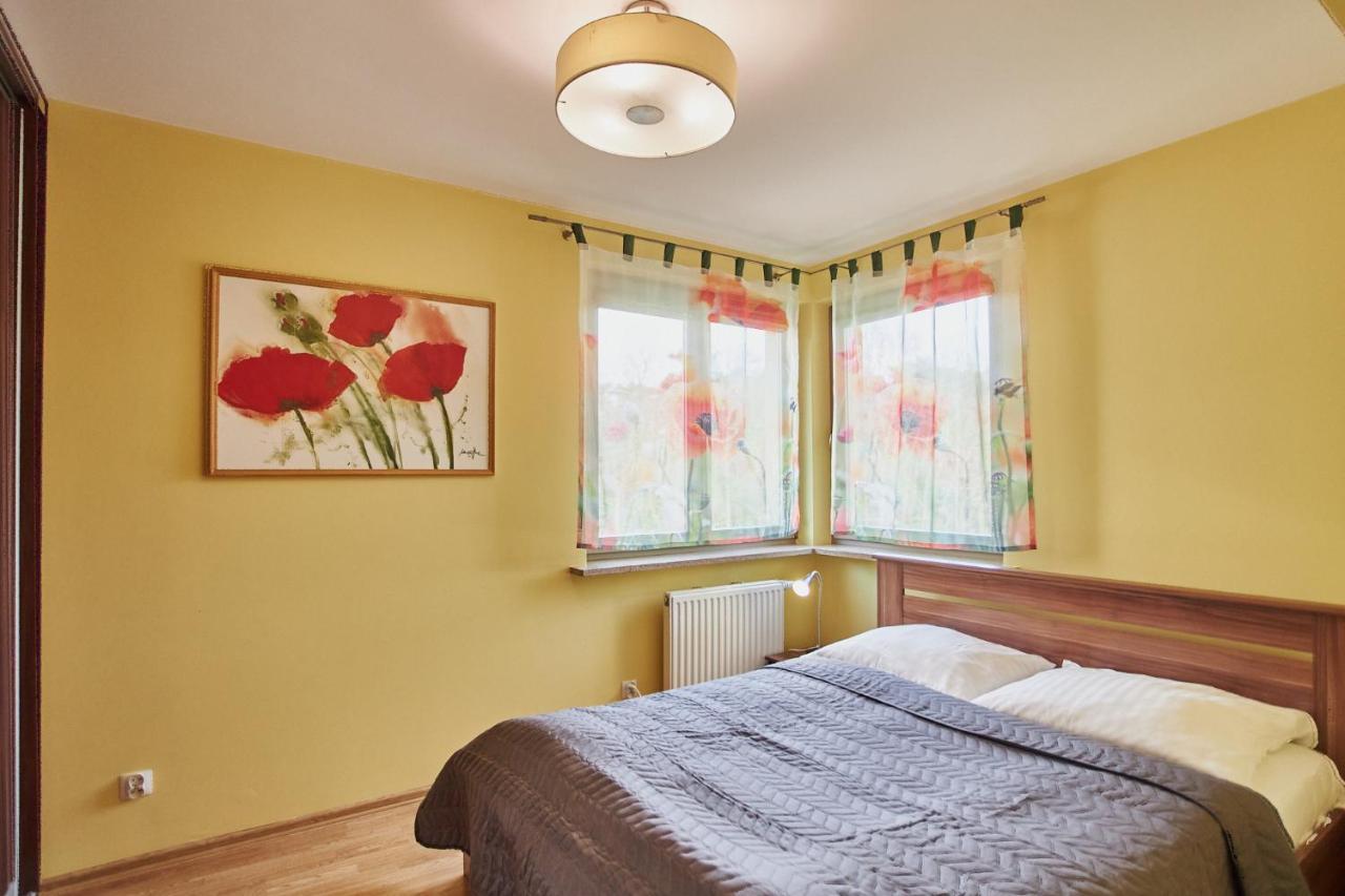 Apartment - Zdrojowa