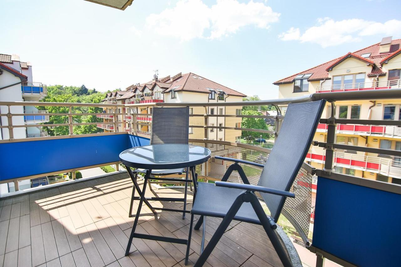 Apartament - Zdrojowa *