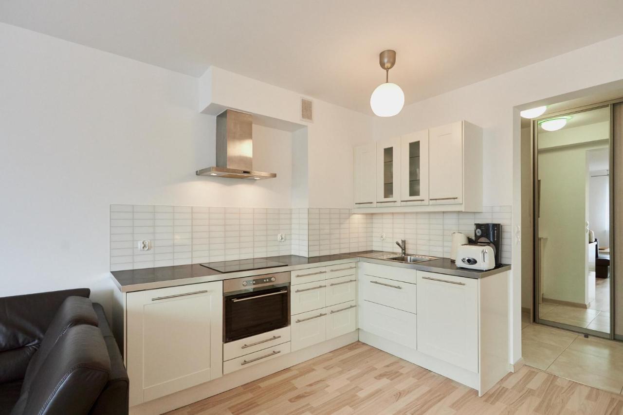 Apartament - Zdrojowa *