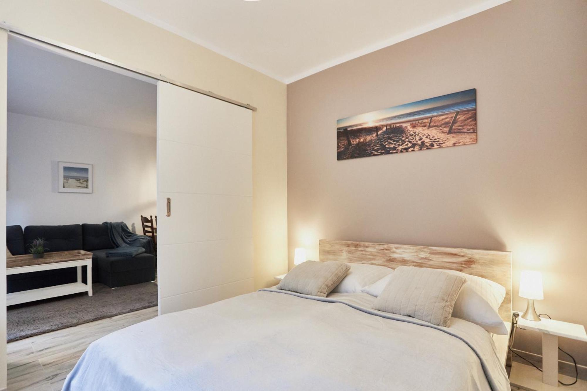 - Zdrojowa Apartment Swinoujscie