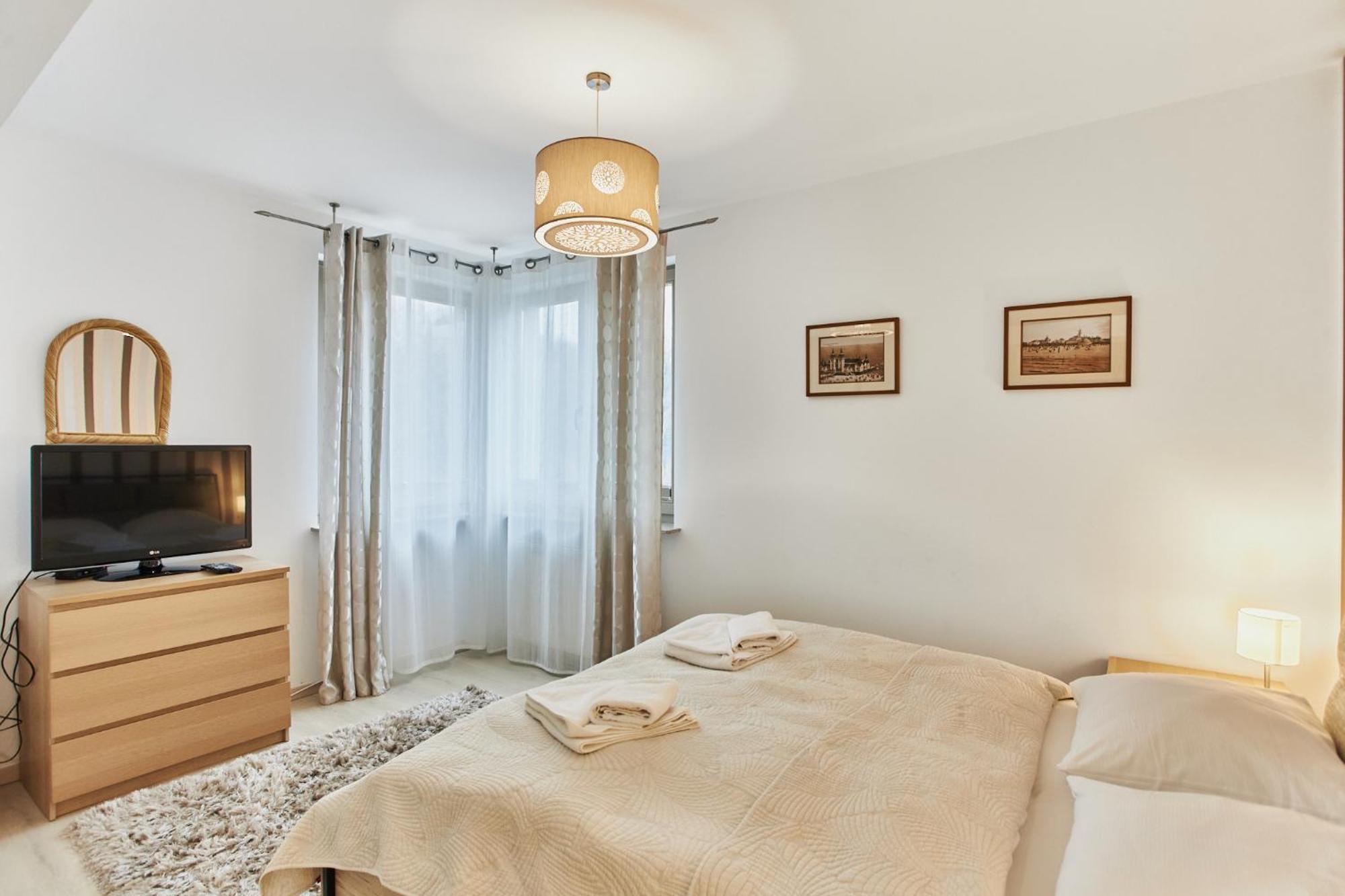 Apartment - Zdrojowa Swinoujscie