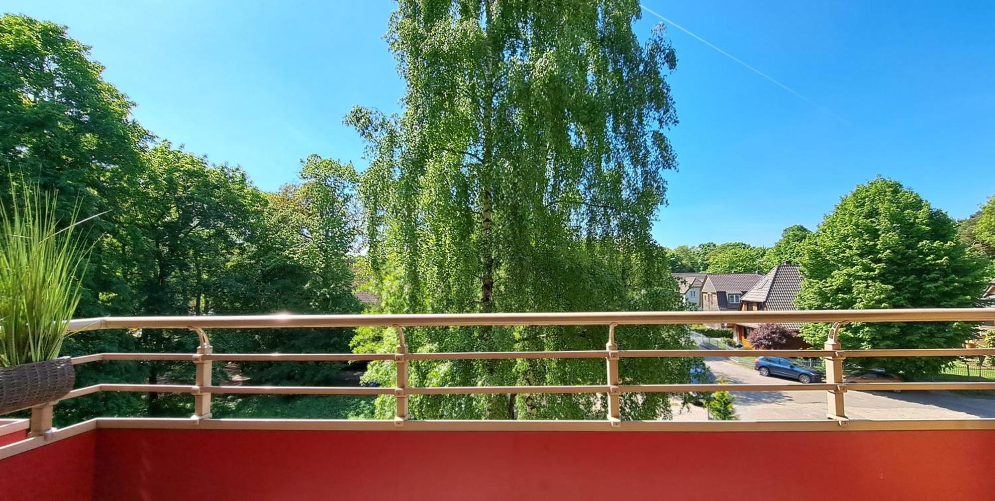 - Zdrojowa Apartment