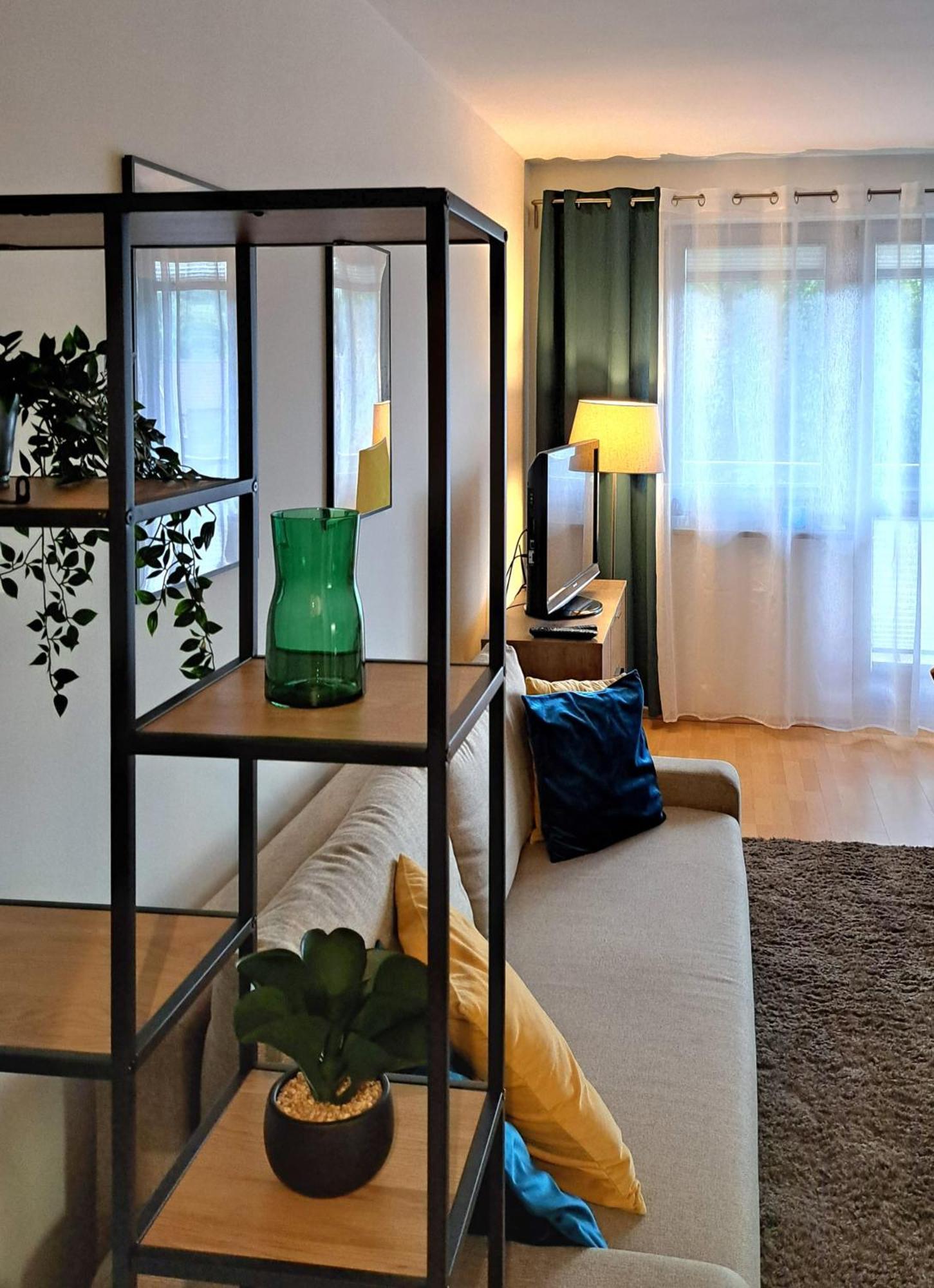 Apartament - Zdrojowa