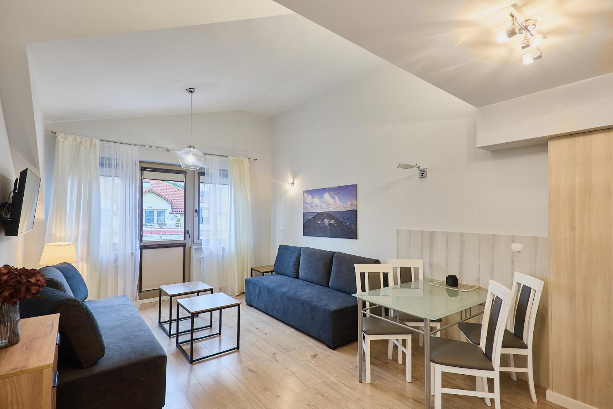 Apartment - Zdrojowa